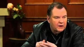 Jim Steinman Wanted More Recognition For Bat Out Of Hell | Meatloaf | Larry King Now - Ora TV