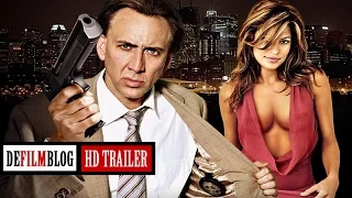 The Bad Lieutenant: Port of Call - New Orleans (2009) Official HD Trailer [1080p]