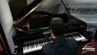 Hino - 220 “Cristo voltará” | Piano Kawai GL-50 | Thiago Peres