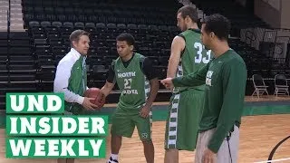 Insider Weekly - 119 - ProTips - Defending the Ball Screen