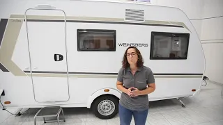 Caravanas Weinsberg - Razones de calidad de la caravana Weinsberg - M3 Caravaning