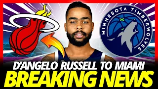 🔥URGENT ANNOUNCEMENT! BREAKING NEWS! GREAT TRADE FOR HEAT! MIAMI HEAT NEWS TODAY #miamiheat