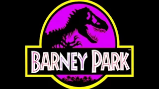 Barney Park Final Trailer (Jurassic Park Parody) 1993