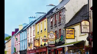 Ireland Bike Tour | Trek Travel