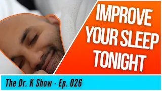 How to Get Better Sleep at Night Naturally | 5 Proven Strategies You Need to Know