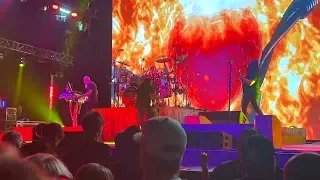 Dreamsonic 2023 - Dream Theater - Pull Me Under - Newport, KY (Cincinnati), July 9, 2023