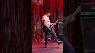 Lars Frederiksen “To Have and to Have Not” @ Crossroads - Garwood NJ 4/29/22