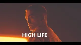 HIGH LIFE  Tráiler en español