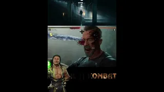 SHANG TSUNG 885 MORTAL KOMBAT 11 #shorts