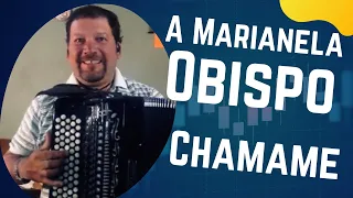 A “Marianela Obispo” de Oscar Alfredo Filipuzzi | Chamamé Cover🪗