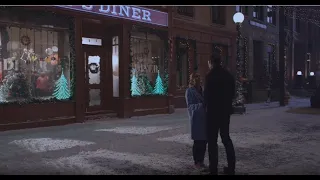 A Christmas Prince - Ending Scene