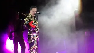 💓 Vitas - Where's You, There's Me [Omsk, 2010]