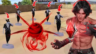 Isko Use Mat Karna😡 New "ORION" Charcter Most Useless Charcter In Free Fire // Factory Fight Orion