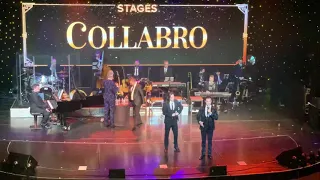 Collabro - I Dreamed A Dream - Stages Festival 2019