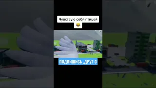 МАРМОК VR | ПТИЦА🤣 | мармок нарезки | Marmok | Смешные Моменты😂 #shorts