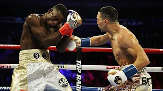 12.14 Teofimo Lopez vs Richard Commey Full Fight