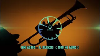 Nini Rosso   Il Silenzio 1965 HQ Audio