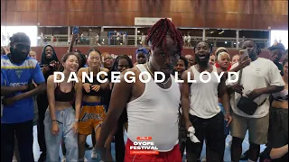 Joey B - Chop Kenkey (feat. D-Black) | OYOFE FESTIVAL VOL.4  - DANCEGOD LLOYD - AZONTO