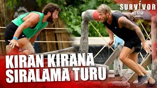 Dokunulmazlıkta Günün Eşleşmeleri Belli Oldu | Survivor All Star 2024 134. Bölüm