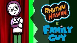 Family Guy Intro || Rhythm Heaven Custom Remix