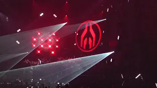 Friends Of Mayday @ 20 Years Mayday Poland (10.11.2019) - Arena