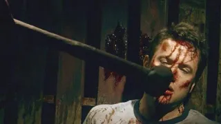Carver (2008) Full Slasher Horror Movie Explained In Hindi