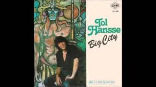 1978 TOL HANSSE big city