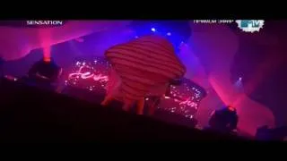 DJ FEEL @ Sensation 2009 (Beltek-Belina).mp4