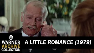 Clip HD | A Little Romance | Warner Archive