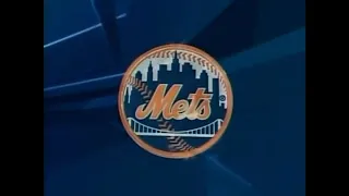 2005 New York Mets MSG Network Intro