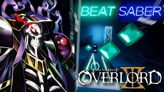 |Beat Saber| - VORACITY (Overlord Opening 3)