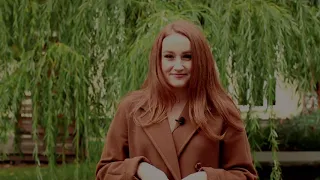 Видео-приглашение "МАГИЯ ЖЕНСКОГО ГОЛОСА" от Анны Макоед