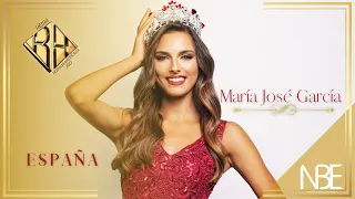 Reina Hispanoamericana España |👑 REINA HISPANOAMERICANA 🇪🇸 2022