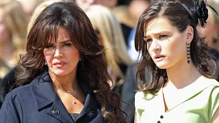 Marie Osmond's Daughter Finally Confirms The Rumors