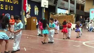 Presentacion Kinder A Premiacion 2010.mp4