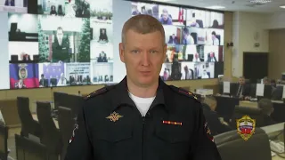 В Москве полицией задержаны подозреваемые в мошенничестве при возврате «сгоревших» вкладов