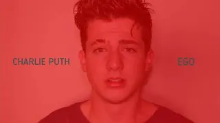 [#1 EGO] Charlie Puth - Look At Me Now