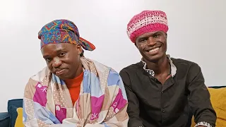 mama Otis amekoniwa 😂😂😂 best of @flaqo &  @RaazyJunior #comedy #funnyvideo #funny