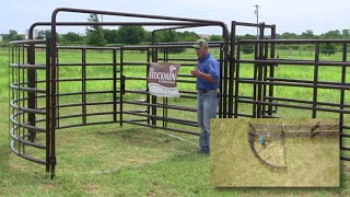 Stockman 90 Open Tub Alley l Livestockshed.com