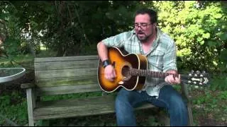 Jeff Stewart  Morning Side acoustic