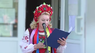 З Днем Державного Прапора та Днем Незалежності України! 2021р.