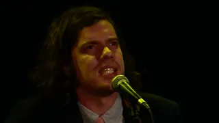 Josh Garrels - Zion Babylon w/ lyrics@ The Neptune Theater 4/11/15