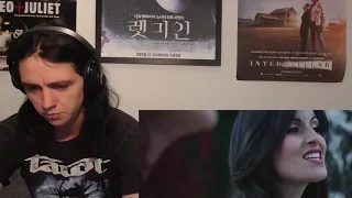 MaYaN - Dhyana (OFFICIAL VIDEO) Reaction/ Review