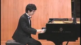 Sung-Soo Cho: F. Liszt Spanish Rhapsody
