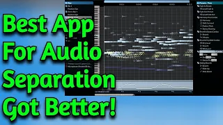 Best Tool For Stem Separation, Extract Vocals & Instruments Got Better - RipX DeepRemix by Hit N Mix