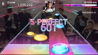 【SUPERSTAR BTS】 어디에서 왔는지 (Where Did You Come From) HARD 🌟🌟🌟