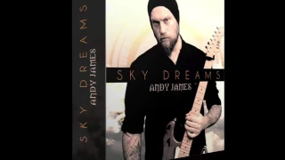 Guitar Backing Track Sky Dream Andy James