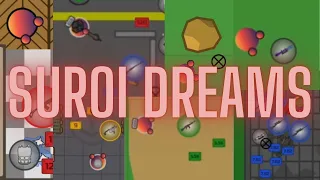 ALL OF YOUR SUROI.IO DREAMS IN 1 VIDEO!!!!!!