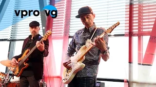 Sjako!  - W.Planteijdt / I’m a boy  (live @Bimhuis Amsterdam)