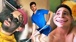 ЛУЧШИЕ ПРИКОЛЫ В ТИК ТОК | Зашквар, треш, чудики в TikTok 2020 | #1